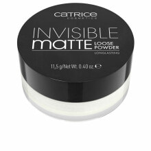 Face powder CATRICE