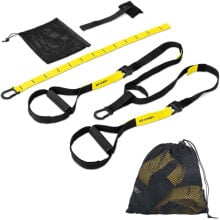 Tapes training belts for crossfit exercises 164 cm