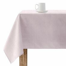 Tablecloths and napkins