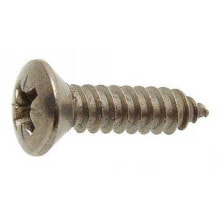 Купить товары для водного спорта EUROMARINE: EUROMARINE TFB Pozi 4.2x13 mm Sheet Screw