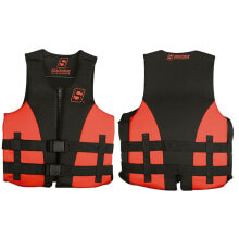 Спасательные жилеты tRAC OUTDOORS EVO Vest