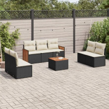 Garden furniture sets