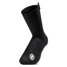 ASSOS GT Ultraz Winter Overshoes