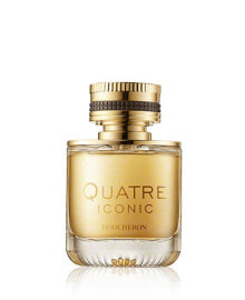 Boucheron Quatre Iconic Eau de Parfum Spray