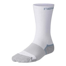 NEW BALANCE Compression Crew Socks