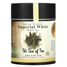  The Tao of Tea