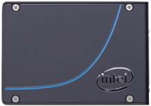 Внутренние твердотельные накопители (SSD)