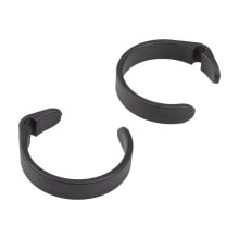 JAGWIRE Hook For E-Bike 3.2 mm 28-31.8 mm 4 Units