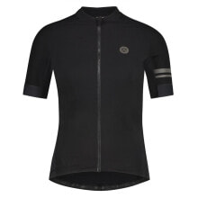 AGU Woven Premium Short Sleeve Jersey
