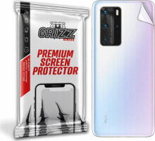 Protective films and glasses for smartphones