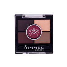 Rimmel London Glam Eyes HD 3,8 g lidschatten für Frauen