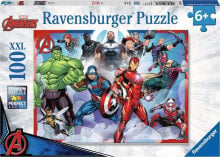 Puzzles for children