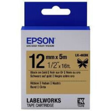 Печати и штампы Epson (Эпсон)