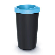 KEDEN Compacta R 31x31x52 cm Recycling Bin