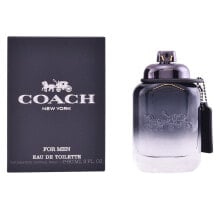 Мужская парфюмерия Coach (Коуч)