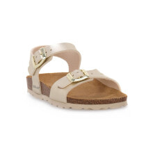 Sandals and sandals for girls