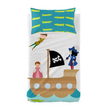 Bed linen for babies