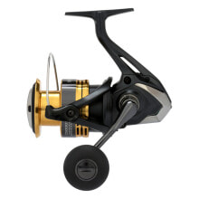 Shimano SAHARA FJ Spinning Reel (SHC5000XGFJ) Fishing купить онлайн