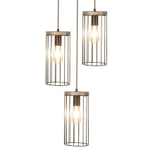 Pendant lights