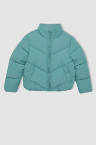 Children's jackets and down jackets for girls