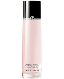 Giorgio Armani crema Nera Acqua Pantelleria Essence