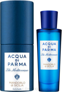 Acqua Di Parma Blu Mediterraneo Mandorlo Di Sicilia - Eau de Toilette