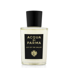 Acqua Di Parma Lily Of The Valley Парфюмерная вода 100 мл