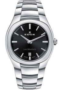 Часы и аксессуары Edox