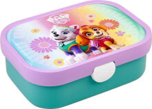 Mepal Lunchbox Campus Paw patrol girls 107440065397