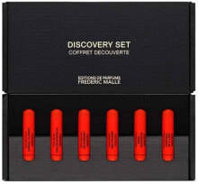 DISCOVERY SET WOMEN I