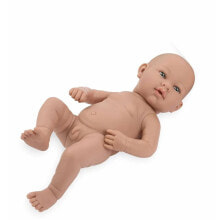 MUÑECAS ARIAS Real Baby 42 cm baby doll