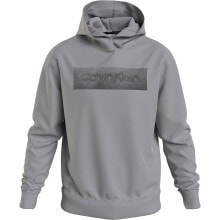 CALVIN KLEIN Embroidered Comfort Hoodie