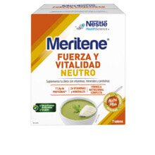 Комплексы и продукты для похудения MERITENE
