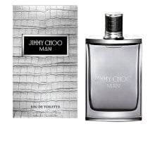 JIMMY CHOO MAN eau de toilette spray 100 ml