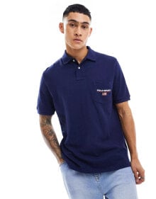 Men's Polo Shirts