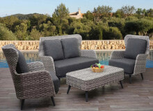 Garden furniture sets