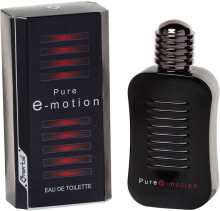 Omerta Pure E-motion - Eau de Toilette