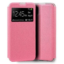 COOL Huawei P40 Lite flip phone case