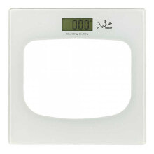 Кухонные весы jATA P111 Crystal Scale
