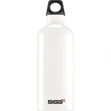 Спортивные бутылки для воды Sigg