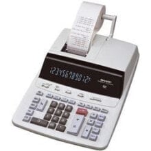 Калькулятор Kalkulator Sharp CS2635RHGYSE
