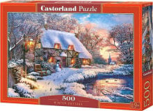 Puzzles for children