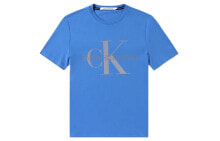Мужские футболки и майки Calvin Klein (Кельвин Кляйн)