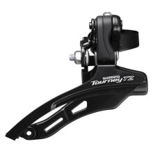 SHIMANO TZ500 31.8 mm Front Derailleur