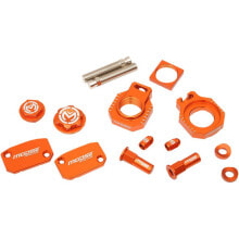Запчасти и расходные материалы для мототехники mOOSE HARD-PARTS KTM SX-F 250 18-21 Bling Kit