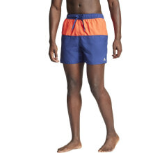 ADIDAS Colorblock CLX Sl Swimming Shorts