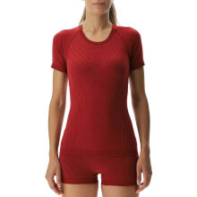 Купить термобелье UYN: UYN Motyon 2.0 Short Sleeve Base Layer