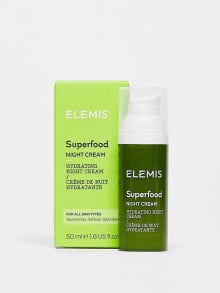 Elemis – Superfood – Nachtcreme, 50 ml