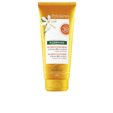 MONOÏ Y TAMANU BIO gel crema solar sublime SPF30 200 ml