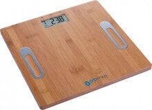 Floor scales